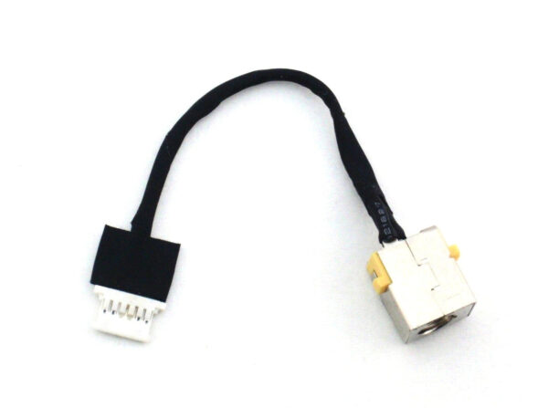 Acer Aspire VN7-571 VN7-571G 50.MQJN1.001 DC Power Jack - Image 2