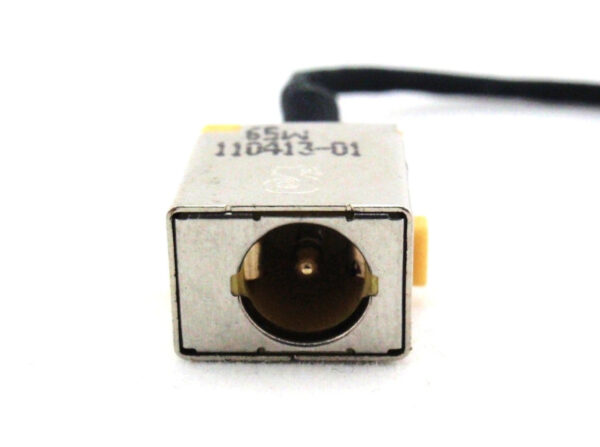 Acer Aspire VN7-571 VN7-571G 50.MQJN1.001 DC Power Jack - Image 4