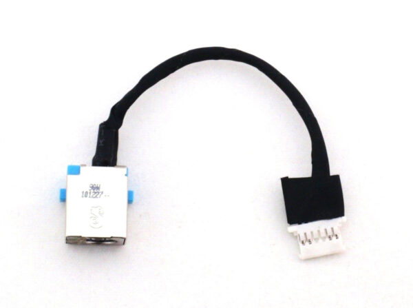 Acer Nitro VN7-571 VN7-571G - 50.MQKN1.001 DC Power Jack - Image 2