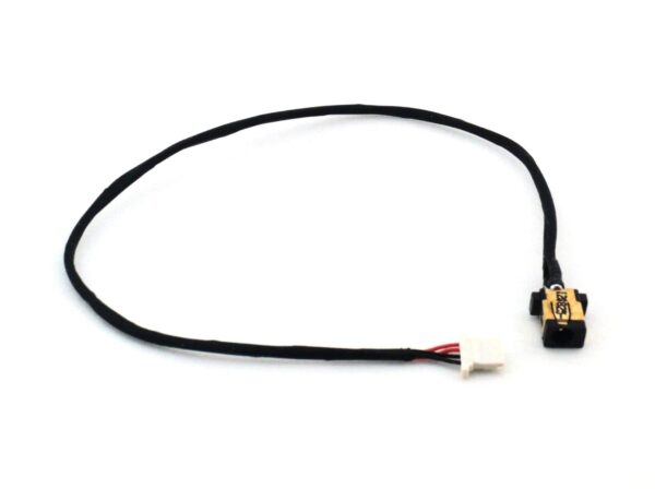 Acer Aspire R7-371 R7-371T S3-392 50.MQPN7.001 DC Power Jack