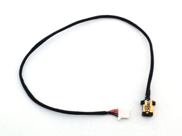 Acer Aspire R7-371 R7-371T S3-392 50.MQPN7.001 DC Power Jack - Image 2