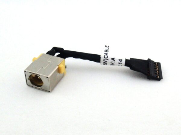 Acer VN7-591 VN7-791 VN7-791G - 50.MQRN1.001 DC Power Jack