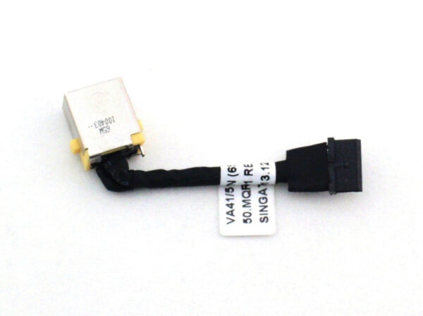 Acer VN7-591 VN7-791 VN7-791G - 50.MQRN1.001 DC Power Jack - Image 3