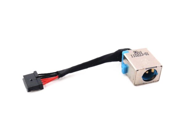 Acer Nitro VN7-591 VN7-591G VN7-791 VN7-791G DC Power Jack