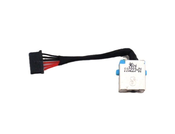 Acer Nitro VN7-591 VN7-591G VN7-791 VN7-791G DC Power Jack - Image 2