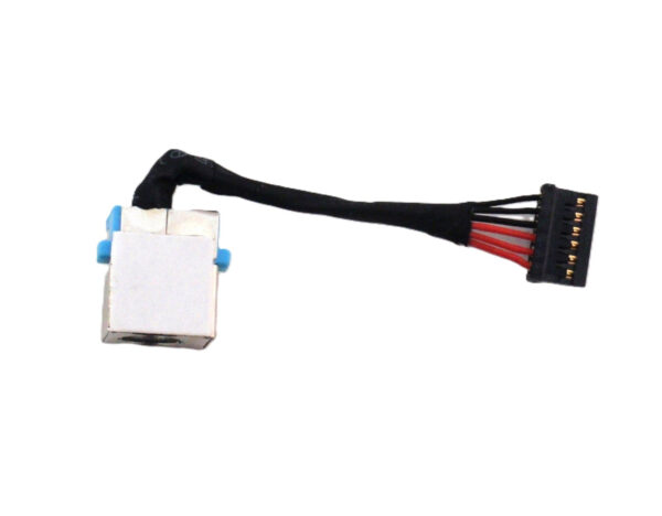 Acer Nitro VN7-591 VN7-591G VN7-791 VN7-791G DC Power Jack - Image 3