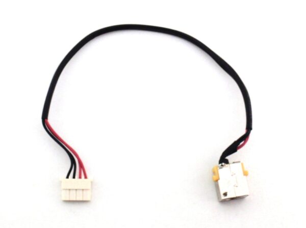Acer Aspire R3-431 R3-431T R3-471 R3-471T DC Power Jack - Image 2