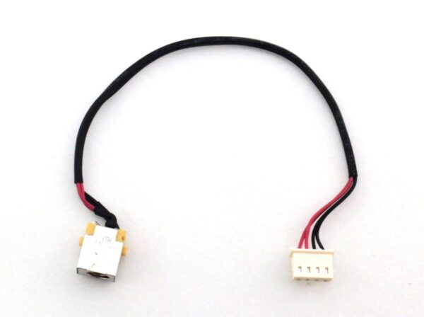 Acer Aspire R3-431 R3-431T R3-471 R3-471T DC Power Jack - Image 3