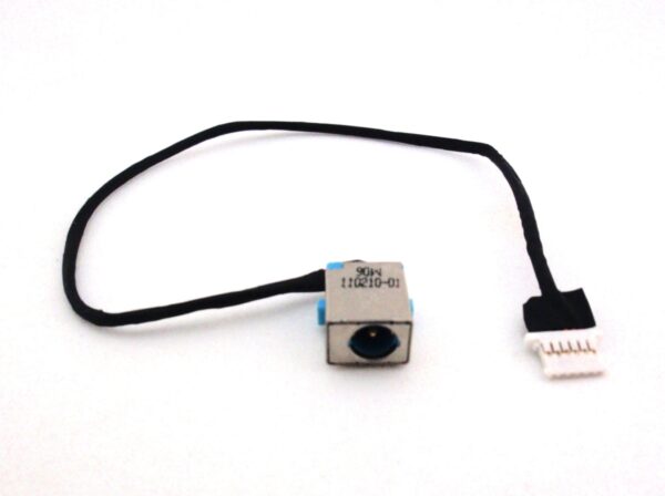 Acer Aspire E5-722 E5-772 E5-772G 50.MVBN1.001 DC Power Jack