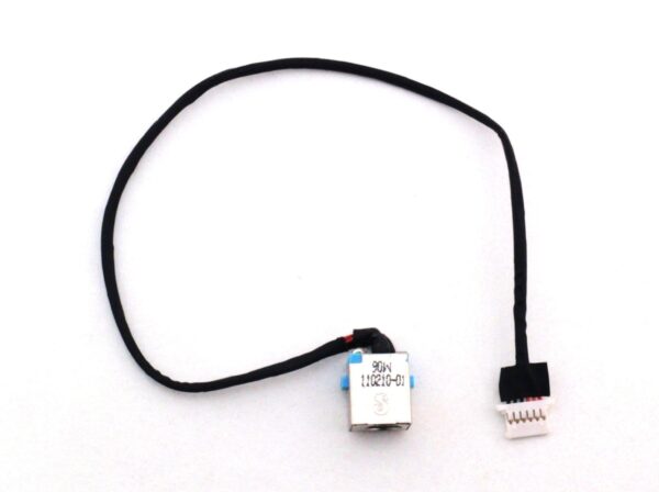Acer Aspire E5-722 E5-772 E5-772G 50.MVBN1.001 DC Power Jack - Image 2