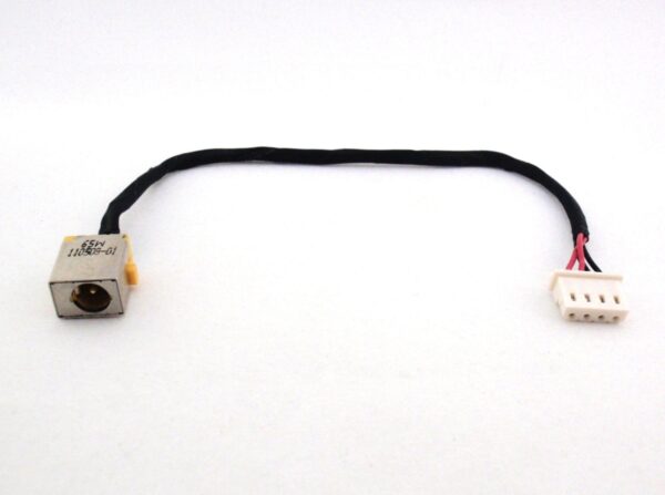 Acer Aspire E5-573 V3-574 V3-575 50.MVHN7.001 DC Power Jack