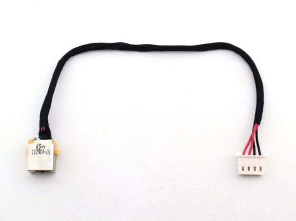 Acer Aspire E5-573 V3-574 V3-575 50.MVHN7.001 DC Power Jack - Image 2
