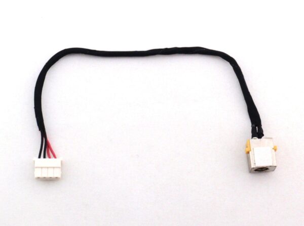 Acer Aspire E5-573 V3-574 V3-575 50.MVHN7.001 DC Power Jack - Image 3