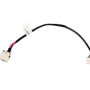 Acer E5-522 E5-532 F5-571 F5-572 V3-574 V3-575 DC Power Jack