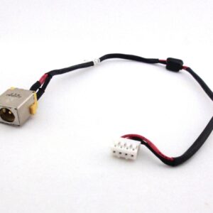 Acer Aspire E5-422 E5-473 E5-474 50.MXKN2.001 DC Power Jack