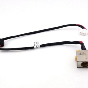 Acer Aspire E5-422 E5-432 E5-473 E5-475 DC Power Jack