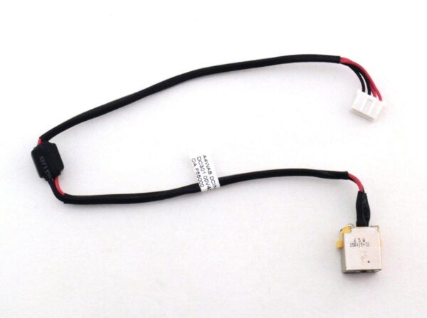 Acer Aspire E5-422 E5-432 E5-473 E5-475 DC Power Jack - Image 2