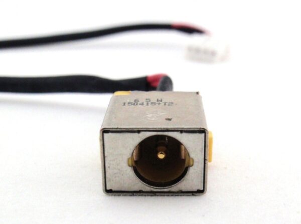 Acer Aspire E5-422 E5-432 E5-473 E5-475 DC Power Jack - Image 4