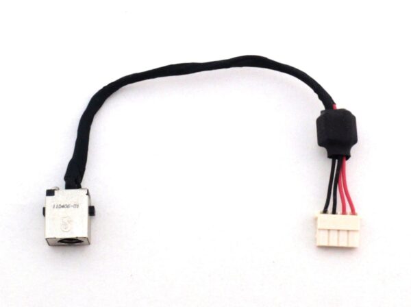 Acer Aspire 4250 4339 4349 4739 4749 D443 DC Power Jack - Image 2