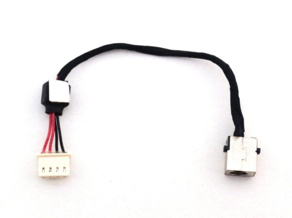 Acer Aspire 4250 4339 4349 4739 4749 D443 DC Power Jack - Image 3