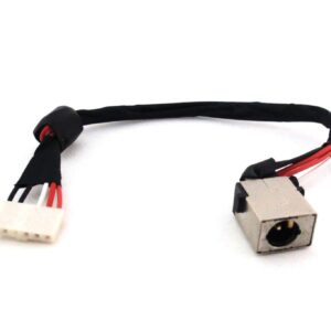 Acer Aspire 5532 5534 5535 5538 50.PEA02.003 DC Power Jack