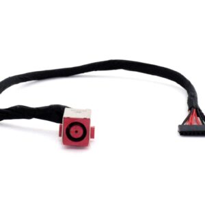 Acer Predator 15 G9-591 G9-591G G9-592 G9-592G DC Power Jack