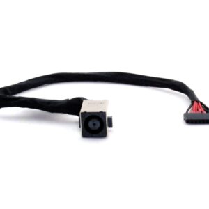 Acer Predator GX-791 GX-792 50.Q10N5.004 DC Power Jack