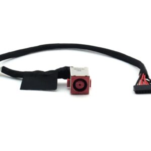 Acer Predator 17 G5-793 G9-793 - 50.Q1HN5.001 DC Power Jack