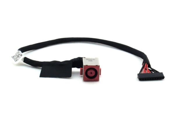Acer Predator 17 G5-793 G9-793 - 50.Q1HN5.001 DC Power Jack