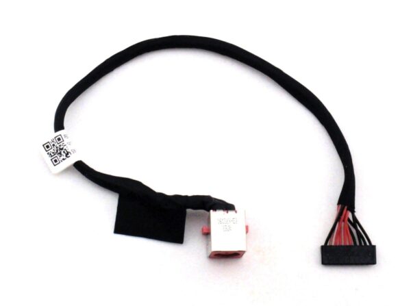 Acer Predator 17 G5-793 G9-793 - 50.Q1HN5.001 DC Power Jack - Image 2