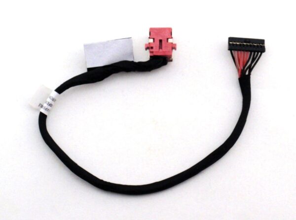 Acer Predator 17 G5-793 G9-793 - 50.Q1HN5.001 DC Power Jack - Image 3