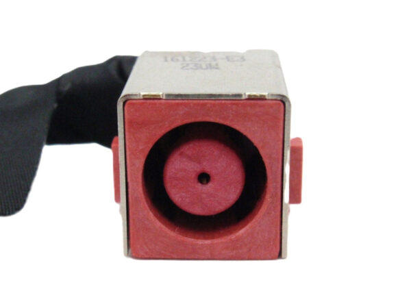 Acer Predator 17 G5-793 G9-793 - 50.Q1HN5.001 DC Power Jack - Image 4