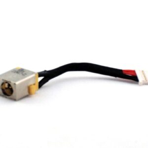 Acer VN7-593 VN7-793 VN7-793G 50.Q23N1.004 DC Power Jack
