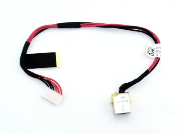 Acer Nitro AN515-42 AN515-51 AN515-52 AN515-53 DC Power Jack - Image 2