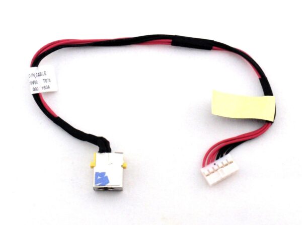 Acer Nitro AN515-42 AN515-51 AN515-52 AN515-53 DC Power Jack - Image 3
