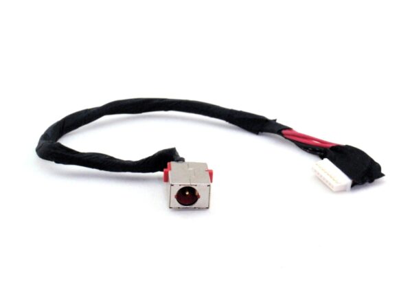 Acer Predator PH317-51 PH317-52 50.Q2MN2.003 DC Power Jack