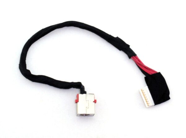 Acer Predator PH317-51 PH317-52 50.Q2MN2.003 DC Power Jack - Image 2