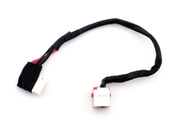 Acer Predator PH317-51 PH317-52 50.Q2MN2.003 DC Power Jack - Image 3