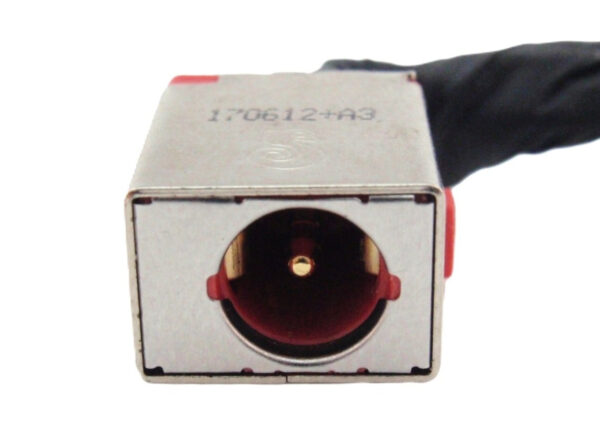 Acer Predator PH317-51 PH317-52 50.Q2MN2.003 DC Power Jack - Image 4
