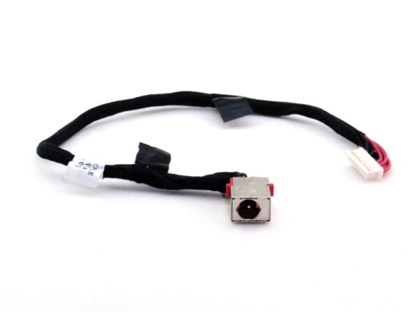 Acer Predator PH317-51 PH317-52 - 50.Q2MN2.004 DC Power Jack