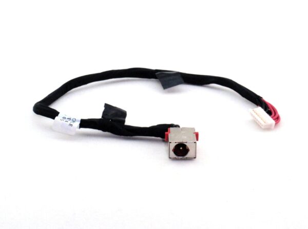 Acer Aspire A717-71 A717-71G A717-72 A717-72G DC Power Jack