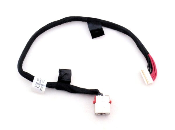 Acer Predator PH317-51 PH317-52 - 50.Q2MN2.004 DC Power Jack - Image 2