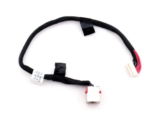 Acer Aspire A717-71 A717-71G A717-72 A717-72G DC Power Jack - Image 2