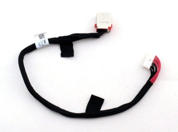 Acer Aspire A717-71 A717-71G A717-72 A717-72G DC Power Jack - Image 3