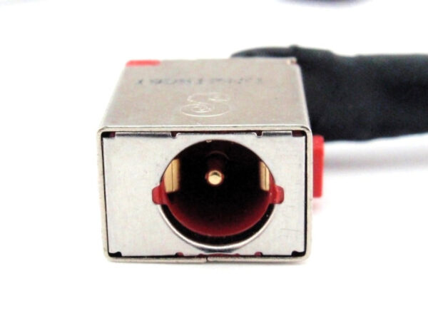 Acer Predator PH317-51 PH317-52 - 50.Q2MN2.004 DC Power Jack - Image 4