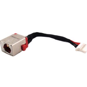 Acer CN715-71 Triton PT515-51 50.Q50N1.002 DC Power Jack