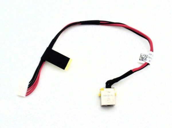 Acer AN515-43 AN515-54 7 AN715-51 50.Q5AN2.003 DC Power Jack - Image 2