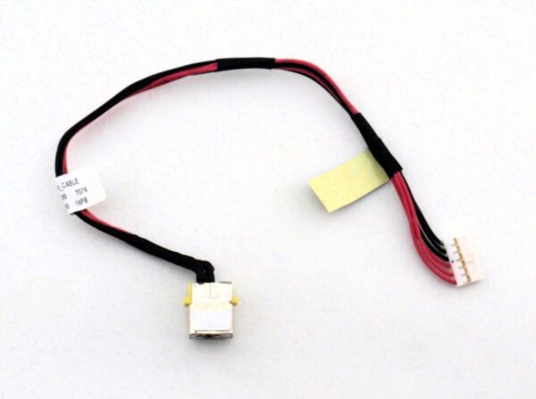 Acer AN515-43 AN515-54 7 AN715-51 50.Q5AN2.003 DC Power Jack - Image 3