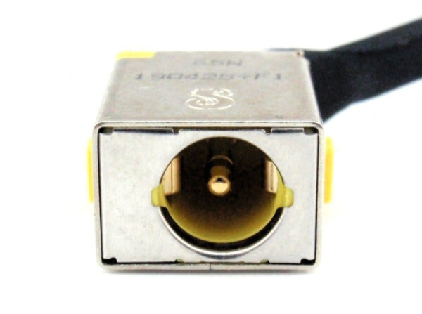 Acer AN515-43 AN515-54 7 AN715-51 50.Q5AN2.003 DC Power Jack - Image 4