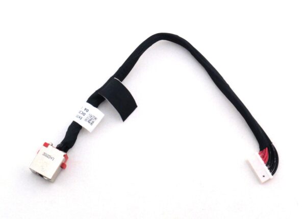 Acer Aspire A517-51 Nitro AN517-51 DC301014Q00 DC Power Jack - Image 2